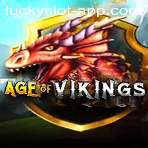 AgeofViking: Embrace the Norse Adventure with Lucky Slot App
