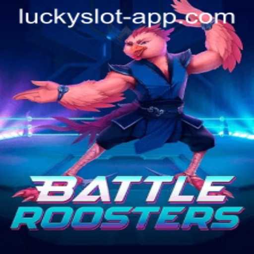 BattleRoosters: The Ultimate Strategic Experience