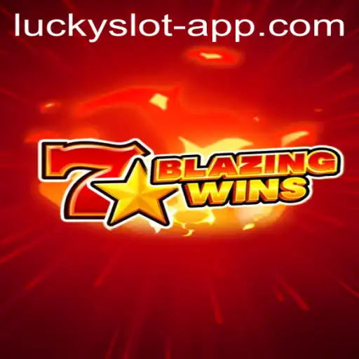 BlazingWins: The Intriguing World of Lucky Slot App