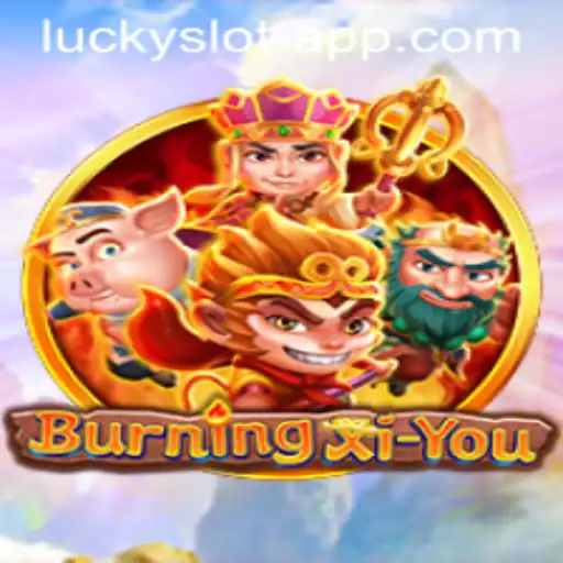 Discover the Exciting World of BurningXiYou: An Unforgettable Lucky Slot App Experience