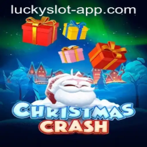 Unwrapping the Magic of ChristmasCrash: The Ultimate Lucky Slot App