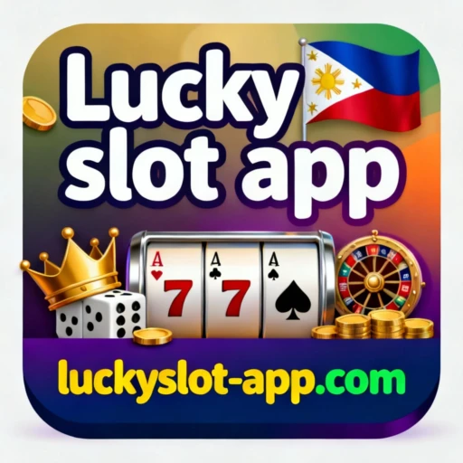 Lucky slot app