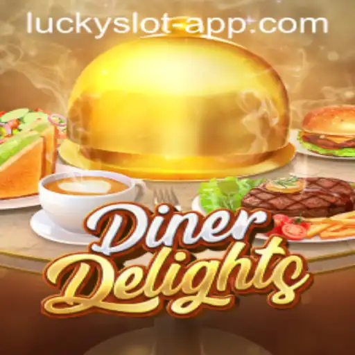 A Comprehensive Guide to DinerDelights: The Lucky Slot App Revolution