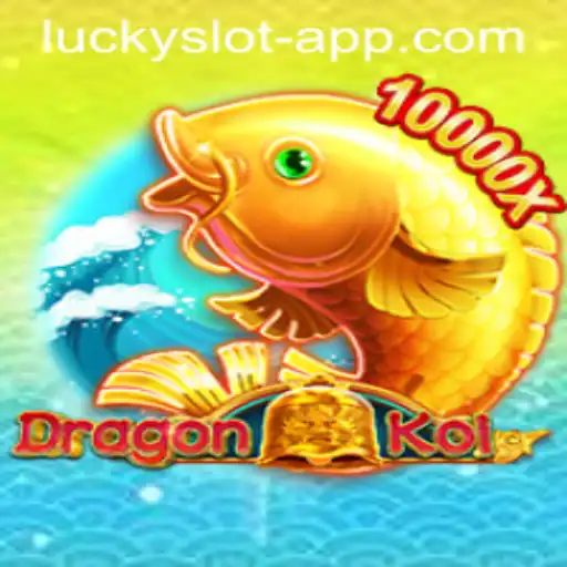 Discover the Thrills of DragonKoi: Your Ultimate Lucky Slot App Experience