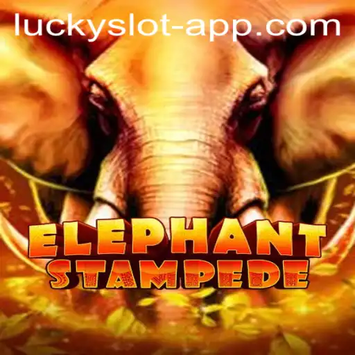 ElephantStampede: Understanding the Thrilling Dynamics of a Lucky Slot App