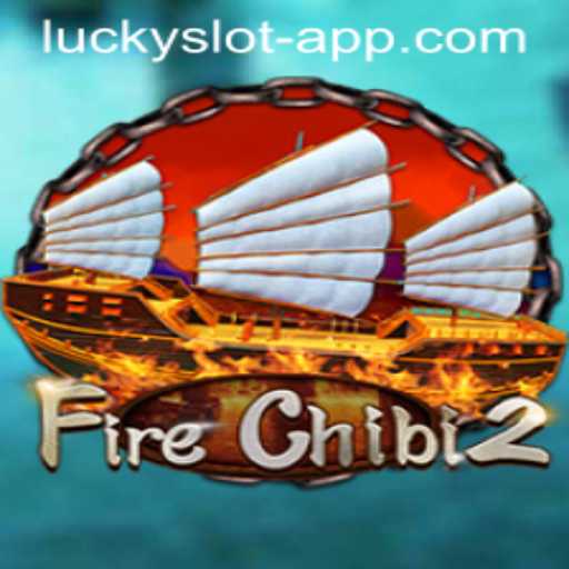 FireChibi2: A Thrilling Ride Through the Realm of Lucky Slots