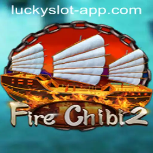 FireChibi2: A Thrilling Ride Through the Realm of Lucky Slots