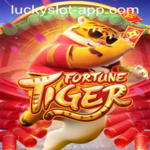 Discover the Thrills of FortuneTiger: A Premier Lucky Slot App