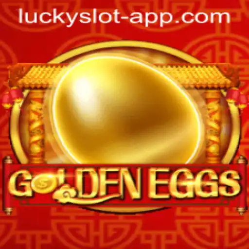 GoldenEggs: A Lucky Slot App Revolutionizing the Gaming World