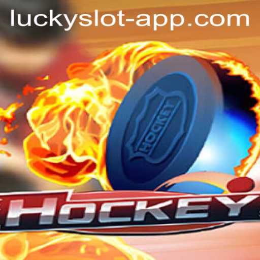 Exploring the Dynamic World of Hockey and the Role of Lucky Slot Apps