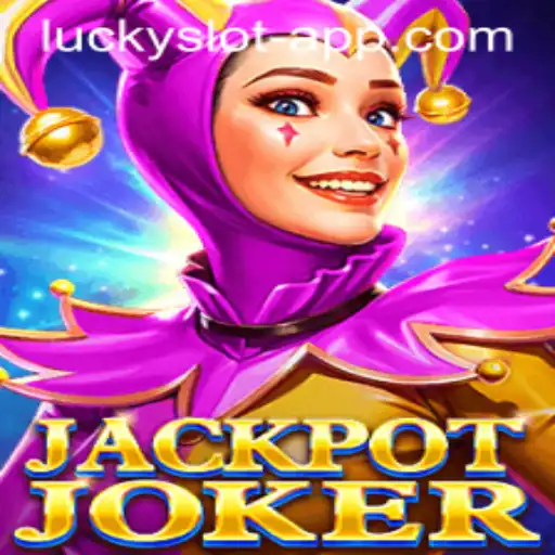 Discover the Thrills of JackpotJoker: A Premier Lucky Slot App