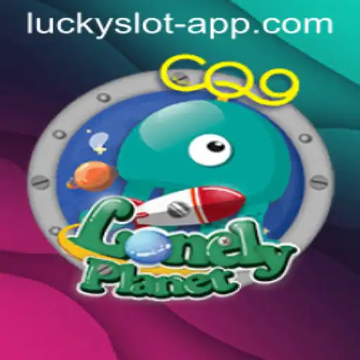 Discover the World of LonelyPlanet with Lucky Slot App