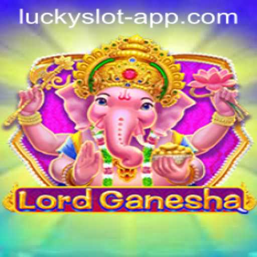 Exploring the Exciting World of LordGanesha: A Lucky Slot App Adventure