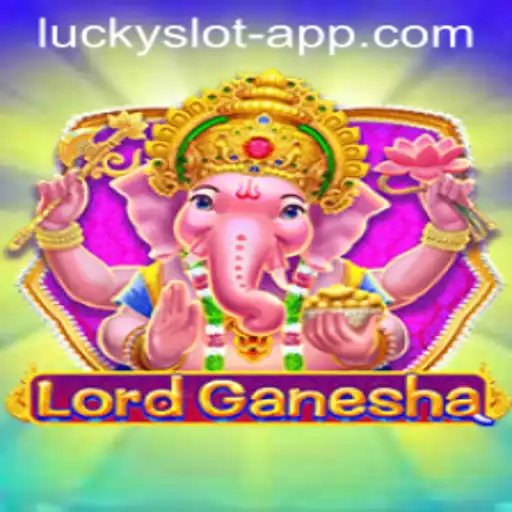 Exploring the Exciting World of LordGanesha: A Lucky Slot App Adventure