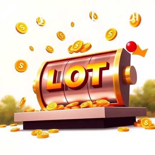 Decoding Digital Monopoly: The Impact of the Lucky Slot App