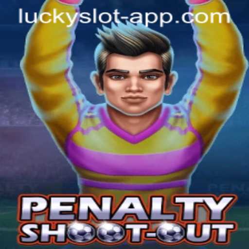 Exploring the Exciting World of PenaltyShootOut: Lucky Slot App Edition