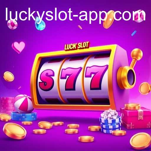 Exploring Promotional Strategies: A Deep Dive into Lucky Slot App