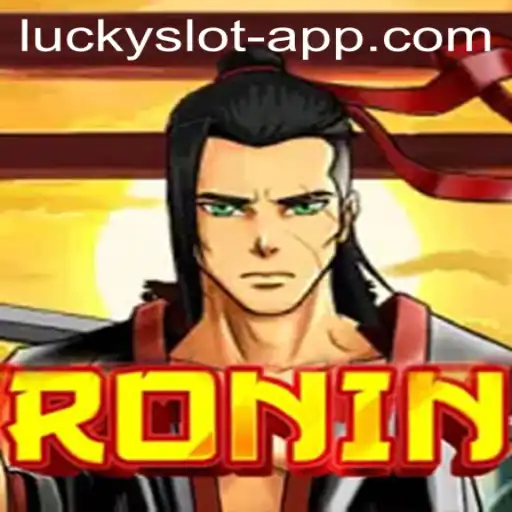 Discovering the Thrills of Ronin: A Unique Gaming Experience