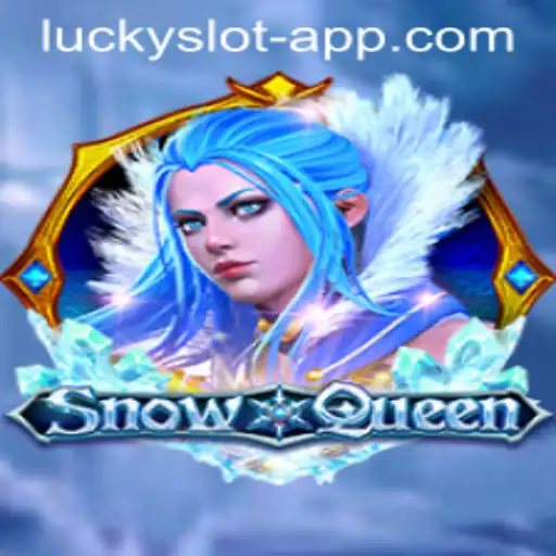 Exploring SnowQueen: The Ultimate Lucky Slot App Experience