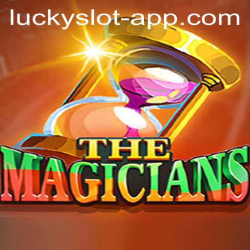 TheMagicians: Exploring the Enchanting World of the Lucky Slot App