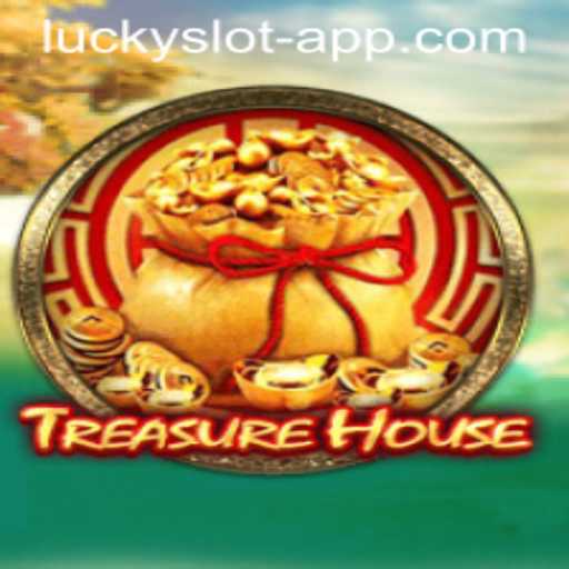 Discover the Excitement of TreasureHouse: The Ultimate Lucky Slot App Experience
