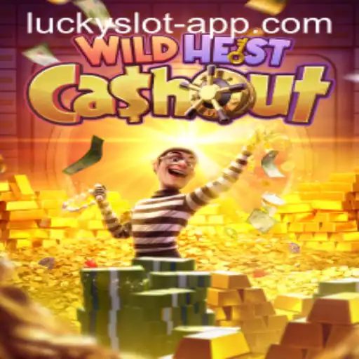 WildHeistCashout Game Overview: A Lucky Slot Experience