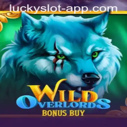 Exploring WildOverlordsBonusBuy: A Stellar Addition to the Lucky Slot App