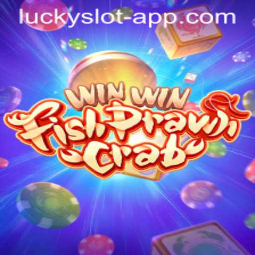 Discover the Exciting World of WinWinFishPrawnCrab: A Lucky Slot App Adventure