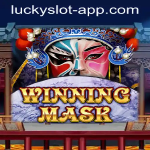 Exploring WinningMask: A Novel Adventure in the World of Lucky Slot Apps