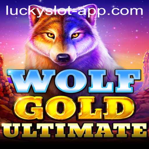 Exploring WolfGoldUltimate: Your Ultimate Guide to the Lucky Slot App
