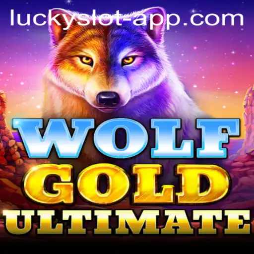 Exploring WolfGoldUltimate: Your Ultimate Guide to the Lucky Slot App